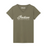 Indian Motorcycle Ladies Essential Script Logo Tee - Green