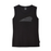 Indian Motorcycle Ladies Headdress Print Tank - Black