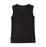 Indian Motorcycle Ladies Headdress Print Tank - Black