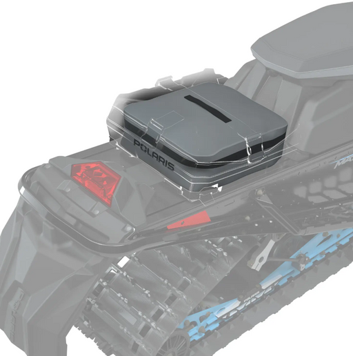 Polaris Snow Low Adventure Bag Liner - 2889262
