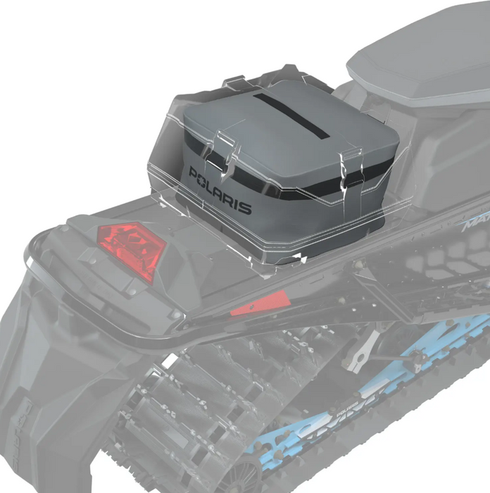 Polaris Snow Tall Adventure Bag Liner - 2889263