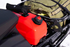 Polaris Snowmobile Fuel Transport Kit with Mount - 2889135