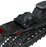 Polaris Snowmobile Lock & Ride Flex Burandt Tunnel Bag with Integrated Waterproof Roll Top - Medium 2890691