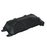 Polaris Snowmobile Lock & Ride Flex Burandt Tunnel Bag with Integrated Waterproof Roll Top - Large 2890692