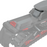 Polaris Snowmobile Underseat Liner Bag - 2884752