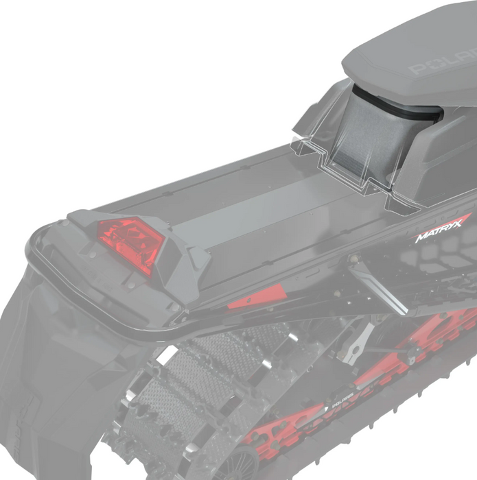 Polaris Snowmobile Underseat Liner Bag - 2884752