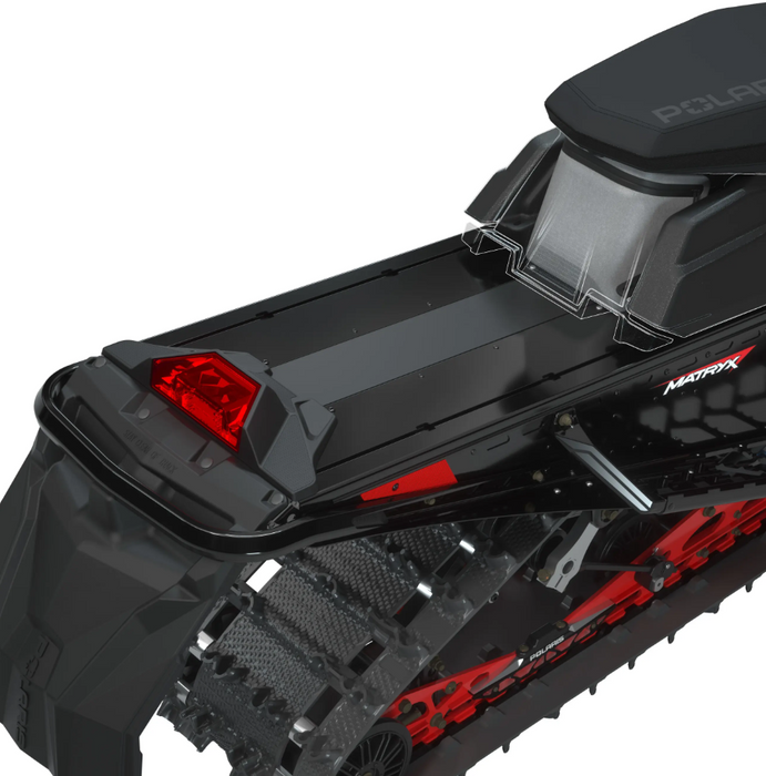Polaris Snowmobile Underseat Liner Bag - 2884752