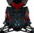 Polaris Snowmobile Grill Insert RGB Accent Lights - 2890566