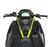 Polaris Snowmobile Narrow RMK Handle Bar 6in Rise - 2889359