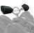 Polaris Snow RMK Driver Gauntlets - 2890603