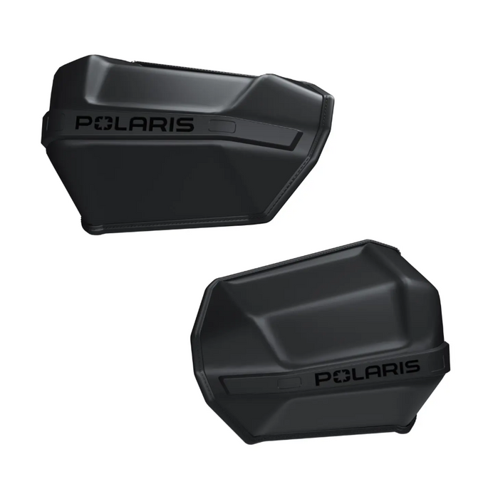 Polaris Snow RMK Driver Gauntlets - 2890603