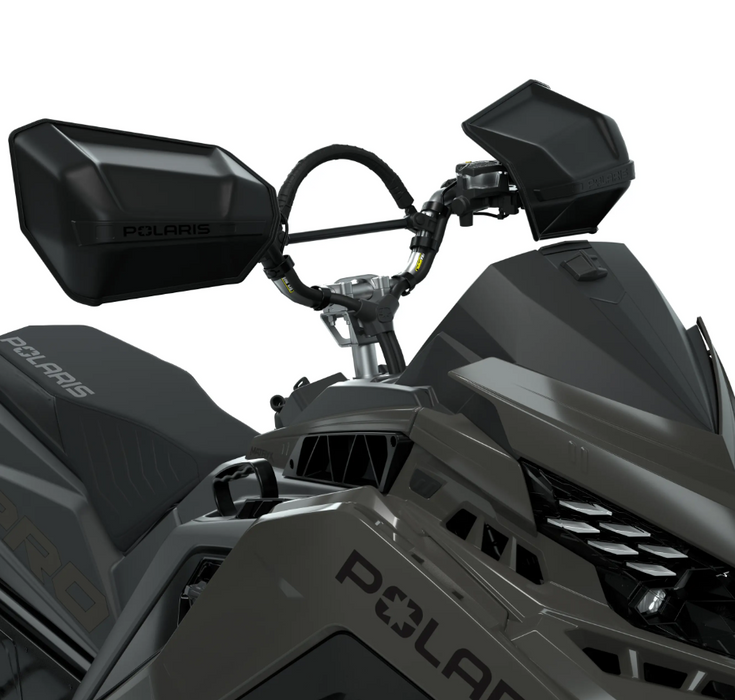Polaris Snow RMK Driver Gauntlets - 2890603