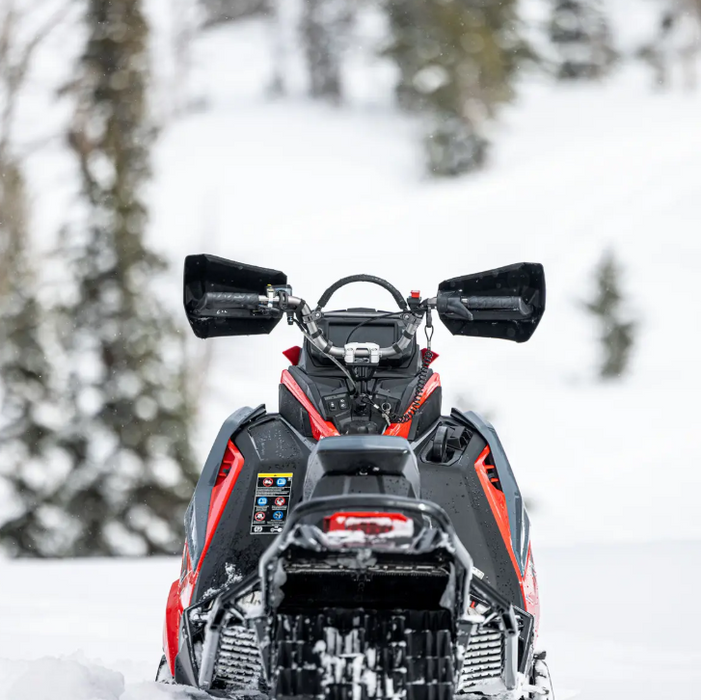 Polaris Snow RMK Driver Gauntlets - 2890603
