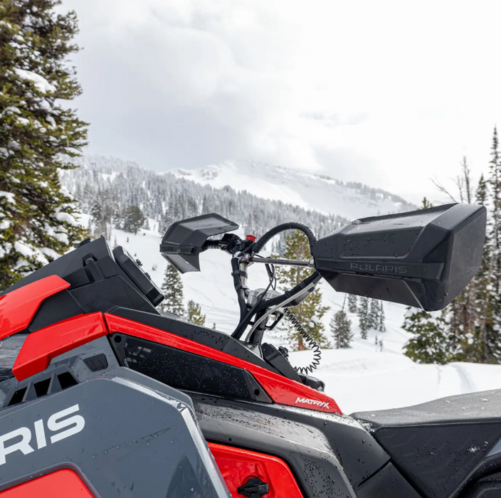 Polaris Snow RMK Driver Gauntlets - 2890603