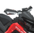 Polaris Snowmobile Defend Handguard Signature Light - 2890117 (Sub 2884933)