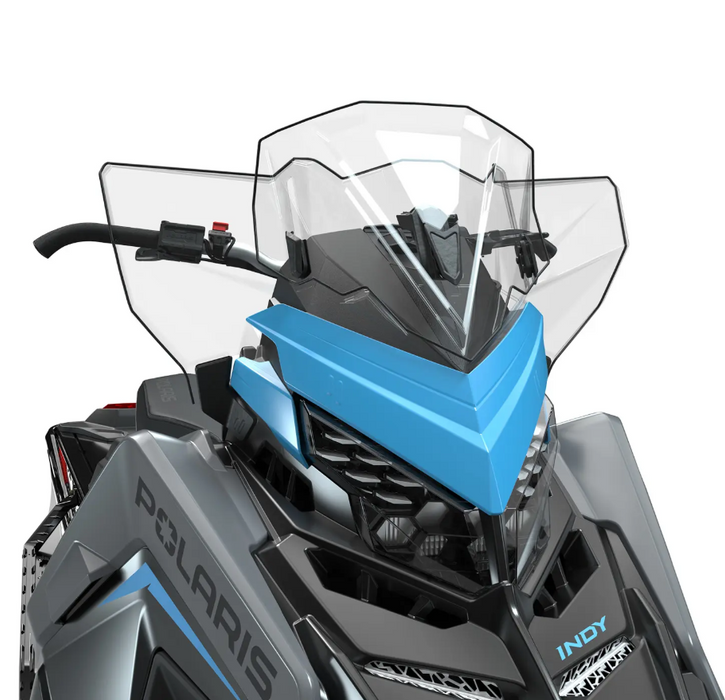 Polaris Snow Adjustable Windshield - 2889255