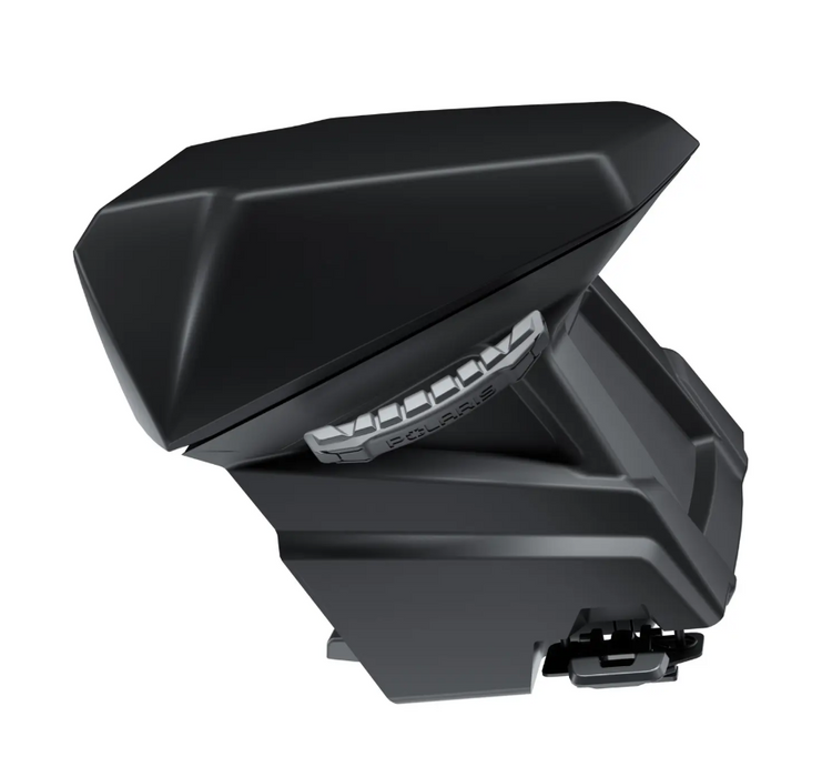 Polaris Lock & Ride Flex Trail Jump Seat - 2890496