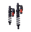 Polaris Snow Burandt 1.5 Zero QS Lightweight Series - 2891529