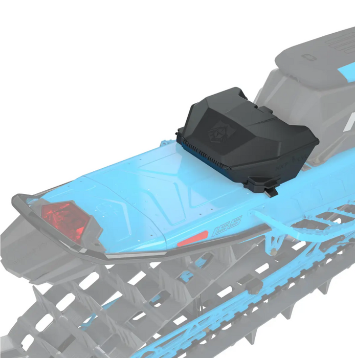 Polaris Snow NXT LVL Storage Box Small - 2891263