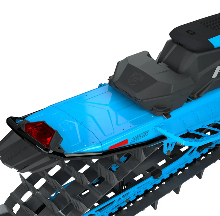 Polaris Snow NXT LVL Storage Box Small - 2891263