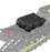 Polaris Snow NXT LVL Storage Box Medium - 2891264