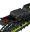 Polaris Snow NXT LVL Storage Box Medium - 2891264
