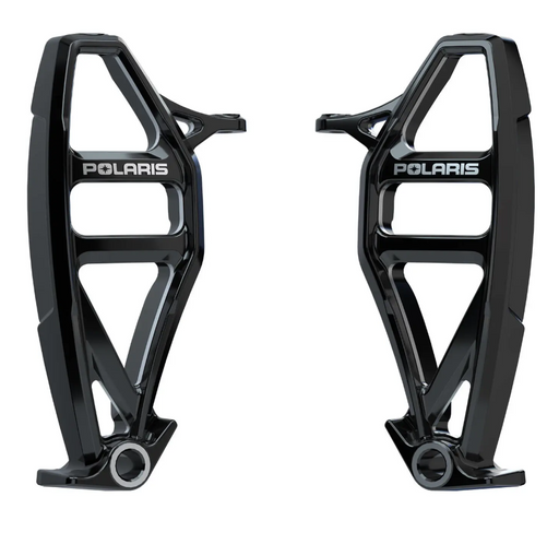 Polaris Snowmobile Forged RMK Spindle - Black 2884205-067