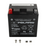 Polaris Snow 12V 18AH Sealed AGM Battery - 4013045