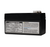Polaris Snow 12V 1.2AH AGM Battery for Ride Command - 4080210