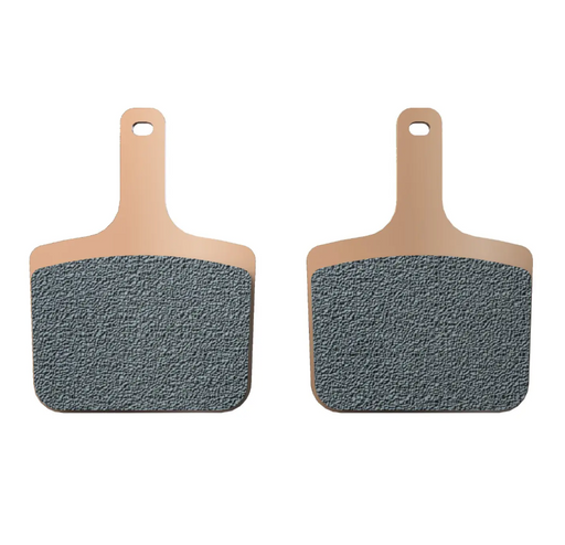 Polaris Snow Pro Series Brake Pads - 2209690