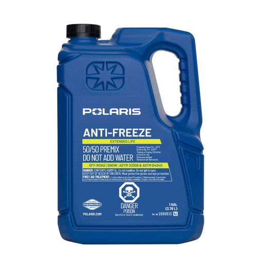 Polaris 50/50 Premix Extended Life Antifreeze