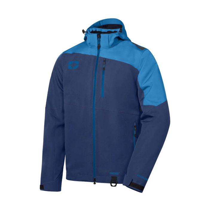 Polaris Men's Switchback Jacket 2.0 - Blue Depths