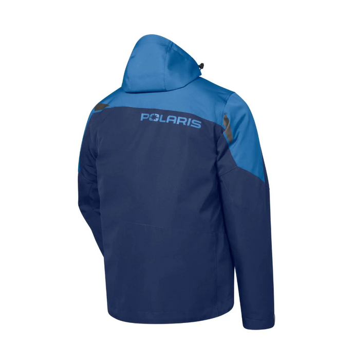 Polaris Men's Switchback Jacket 2.0 - Blue Depths