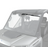 Polaris Front Windshield Wiper & Washer Kit for Glass Windshields - 2889095