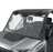 Polaris Front Windshield Wiper & Washer Kit for Glass Windshields - 2889095