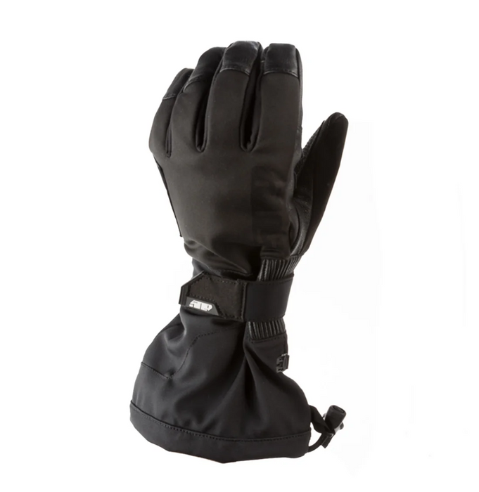 509 Backcountry Glove - Black OPS