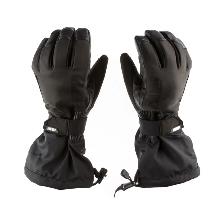 509 Backcountry Glove - Black OPS