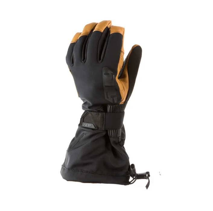 509 Backcountry Glove - Buckhorn