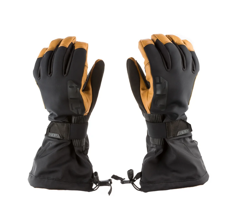509 Backcountry Glove - Buckhorn