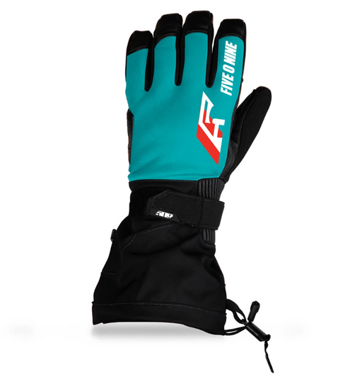 509 Backcountry Glove - Glacier Blue