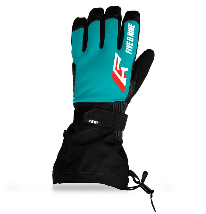 509 Backcountry Glove - Glacier Blue