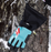 509 Backcountry Glove - Glacier Blue