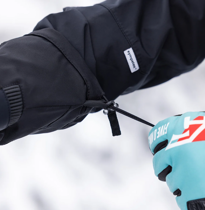 509 Backcountry Glove - Glacier Blue