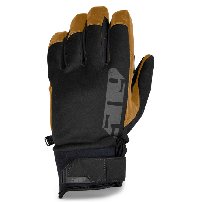 509 Freeride Gloves - Buckhorn