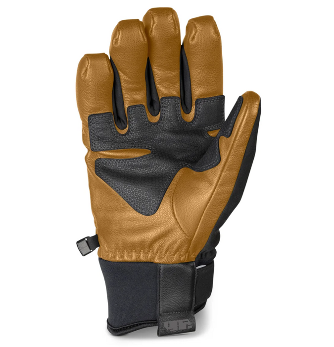 509 Freeride Gloves - Buckhorn