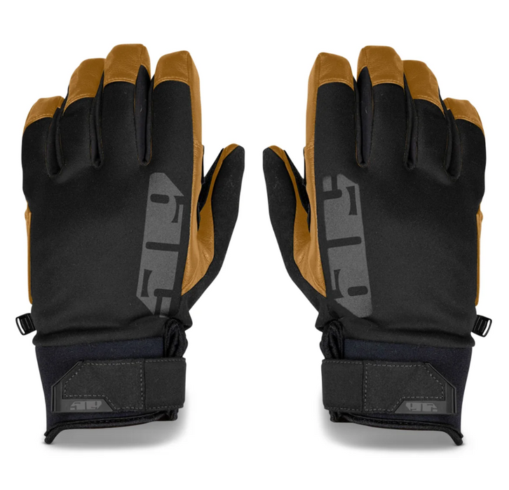 509 Freeride Gloves - Buckhorn