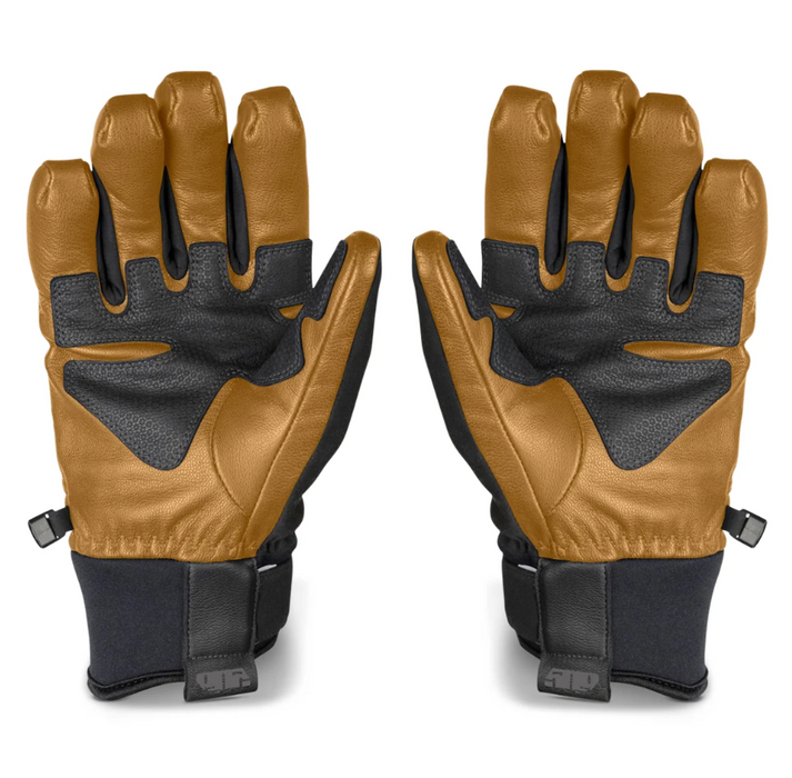 509 Freeride Gloves - Buckhorn