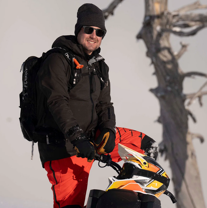 509 Freeride Gloves - Buckhorn