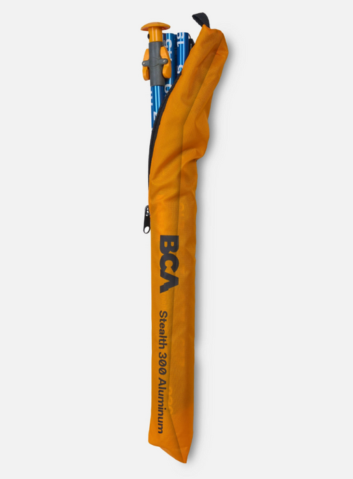 BCA Tracker S Rescue Package 2027