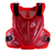 M/L TROY LEE DESIGNS ROCKFIGHT PRO CHEST GUARD - RED